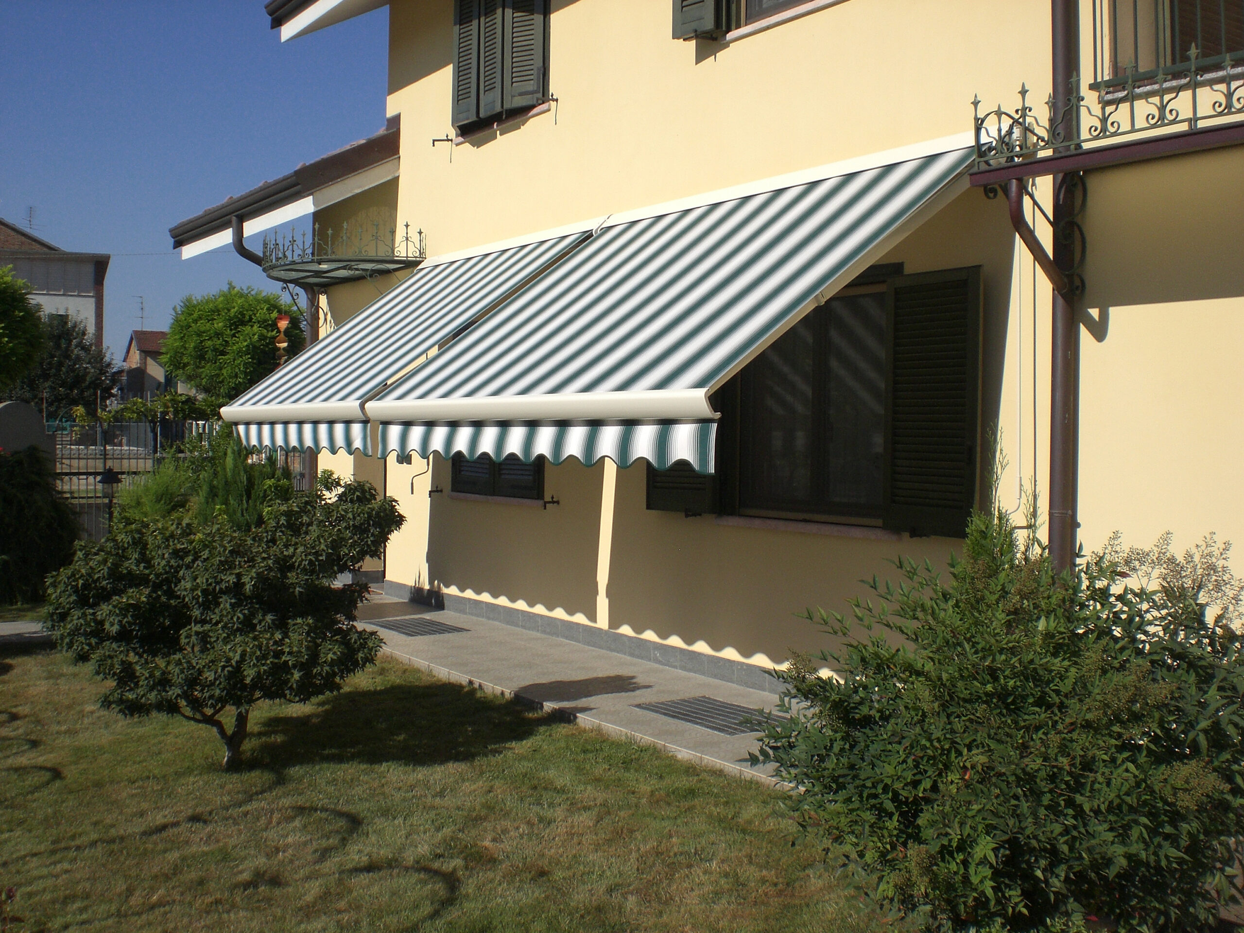 tenda